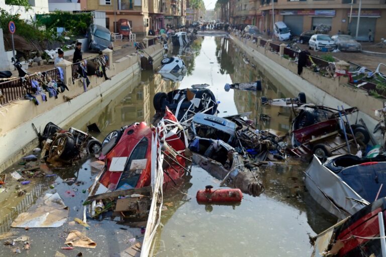 SPAIN-FLOOD